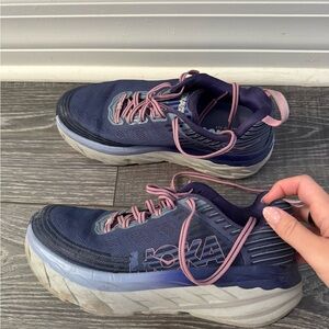 Women’s Hoka Athletic Sneakers